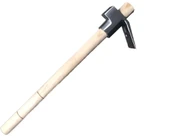 Sürmene Üst Kalite Keser - Saplı 45 Cm - 1