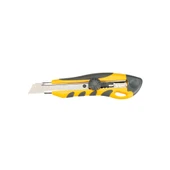 Yg-017 Pro Falçata / Maket Bıçağı - 18 Mm - 1
