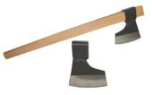Budama Baltası Saplı 60 Cm - Dövme Çelik - 1