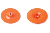 Plastik Disk Altı 180 Mm - 1