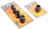 Plastik Boru Paftası 63 Mm - 1