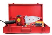 Boru Kaynak Makine Seti 1200 W - Tam Set - 1