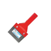 Metal Gövdeli Kazıma Raspası 10 Cm - 1