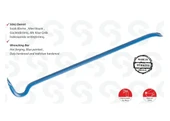 Sk 7000 Sökü Demiri 120cm - 1