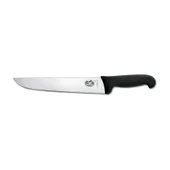 5 5203 23 Kurban Ve Kasap Bıçağı 23 Cm - Fibrox Sap - 1