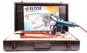 Boru Kaynak Makine Seti 1200 W (ce Belgeli) - Tam Set - 1