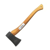 Hatchet 840086 Kamp / Outdoor Balta - Ahşap Sap, Deri Kılıf - 1