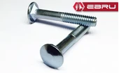 Kasa Civata 5/16x80 - 10 Adet - 1