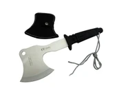 Cavra Kp F-02 Kamp Baltası 30cm - İpli, Kılıflı - 1