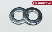Metal Şase Vida Pulu 10 - 200 Gr - 1