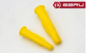 Plastik Performans, Roket Dübel 8 - 50 Adet - 1
