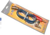 Turbo Pürmüz Seti - İpragaz Uyumlu - 1