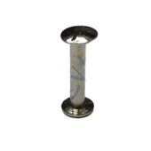 Cilt Menü, Katalog, Kartela Vidası, 20 Mm - Nikel, 1 Adet - 1