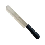 Bursa Paslanmaz Baklava Bıçağı 20 Cm - Plastik Sap - 1