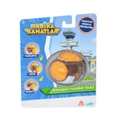 20562 Harika Kanatlar Dönüşen Yumbot Todd - 1