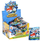 20900 Harika Kanatlar Kartlı Mini Figür Sürpriz Paket - 1