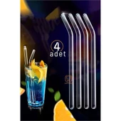 Cam Pipet 4 ADET - 1
