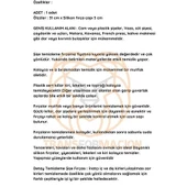 Kavanoz Temizleme Fırçası Şişe Biberon Dar BölgeTemizleyici Fırça - 2