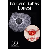 Tencere Tabak Bonesi 35 li Paket Value Design - 1