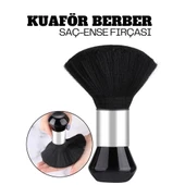 Ense Saç Kıl Fırçası Absolute Design - 1