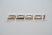 BMW 328ci BAGAJ YAZISI 51148240124 - 1