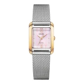 Citizen Eco-Drive EW5596-66X Yedek Kordonlu Kol Saati - 1