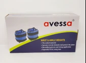 AVESSA EL AYAK AĞIRLIĞI 2X0.5 KG - 3