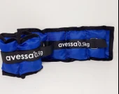 AVESSA EL AYAK AĞIRLIĞI 2X0.5 KG - 2