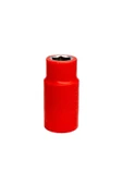 Izeltaş 13000005151 1000v Izoleli 6 Köşe 1/2" Lokma Anahtar 13 Mm - 2