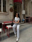 Biyeli fitilli takım - 2