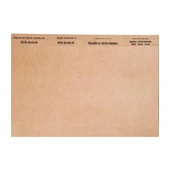 Elitstore Askılı Personel Özlük Dosyası 8 Yaprak - 3