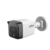 DAHUA  IPC-HFW1230TC1-SA-0280B Sesli 2.8mm Bullet - 1