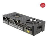 ASUS TUF-RTX5090-32G-GAMING, 32Gb, 512Bit, GDDR7, 2xHDMI, 3xDP GAMING Ekran Karti - 5