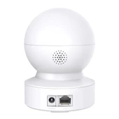 TP-LINK  Tapo C202, Bebek/Ev Güvenlik Kamerasi, WiFi-Ehernet, 1080P, 12Mt Gece Görüsü, PAN/TILT, iki Yönlü Ses - 2