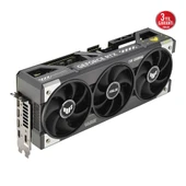 ASUS TUF-RTX5090-32G-GAMING, 32Gb, 512Bit, GDDR7, 2xHDMI, 3xDP GAMING Ekran Karti - 3