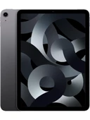 iPad Air 5. Nesil Wi-Fi 64 GB 10.9" MM9C3TU/A Uzay Grisi Tablet - 2