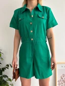 Gabardin tulum S24761 - 1