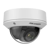 HIKVISION  DS-2CD1743G0-IZS/UK 4Mpix, 2,7-13,50mm  Motorized Lens, H265+, 50Mt Gece Görüsü, SD Kart, PoE, IK10, Dome IP Kamera - 1
