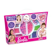 Dedde Oyubcak Barbie Küçük El Çantalı Takı seti 03180 - 3