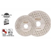 Elektrolize Elmas Kesici Disk - 115 Mm - 1