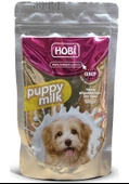 Hobi Puppy Milk Yavru Köpekler İçin Süt Tozu 200 G - 1