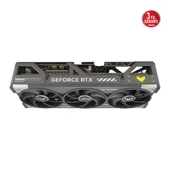 ASUS TUF-RTX5090-32G-GAMING, 32Gb, 512Bit, GDDR7, 2xHDMI, 3xDP GAMING Ekran Karti - 4