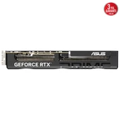ASUS  16GB PRIME-RTX5060TI-8G GDDR7 128Bit HDMI 3xDP - 4