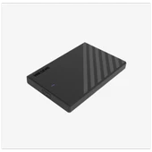 HIKSEMI  MHB201, 2TB, 2.5", USB 3.0, 5Gbps, Tasinabilir Harici SSD - 1