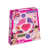 Dedde Oyubcak Barbie Büyük El Çantalı Takı seti 03179 - 3