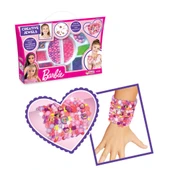 Dedde Oyubcak Barbie Küçük El Çantalı Takı seti 03180 - 1