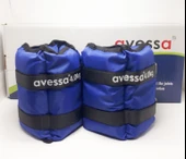 AVESSA EL VE AYAK AĞIRLIĞI 2X4 KG thumbnail 3