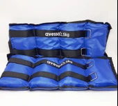 AVESSA EL AYAK AĞIRLIĞI  2X2,5 KG - 1