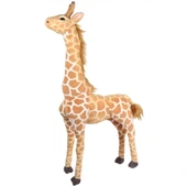 Nessiworld Peluş Zürafa 90 cm - 1
