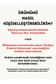 Cam Vıp Set Masa Isimliği Pb5001 - 6